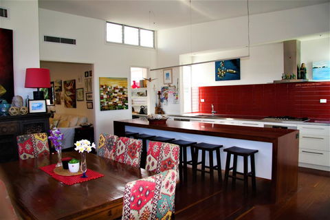The Kingscliff Summerhouse - WA Accommodation 1