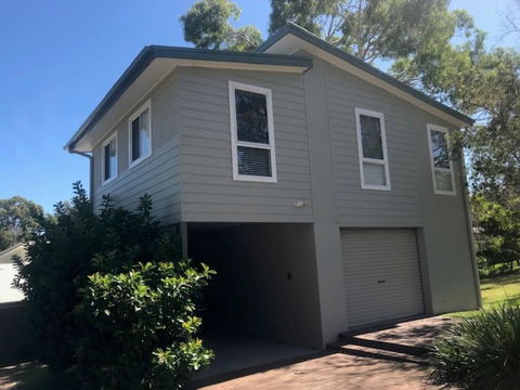 The Lake Guesthouse - Byron Bay Accommodation 0