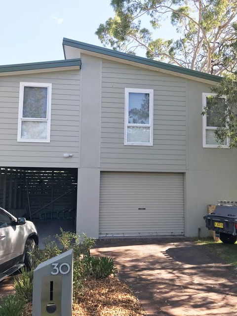 The Lake Guesthouse - Byron Bay Accommodation 3