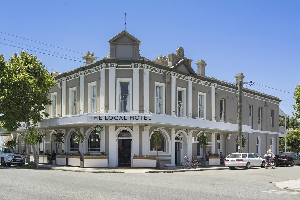 Singleton WA Holiday Melbourne