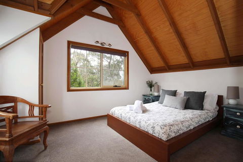 The Lodge - Byron Bay Accommodation 2