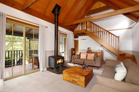 The Lodge - Byron Bay Accommodation 1
