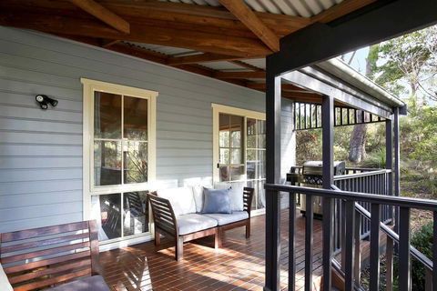 The Lodge - Byron Bay Accommodation 3