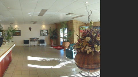 The Lodge Motel - Wagga Wagga Accommodation 2