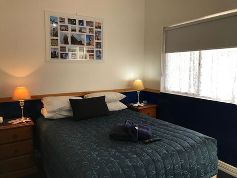 The Lodge Outback Motel - Holiday Melbourne 1