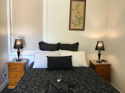 The Lodge Outback Motel - Holiday Melbourne 3