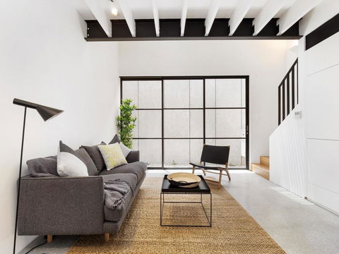 THE LOFT (I687)-L'Abode - Casino Accommodation 2