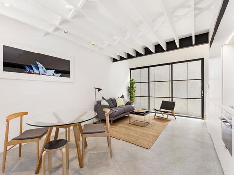 THE LOFT (I687)-L'Abode - Casino Accommodation 1