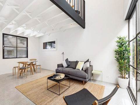 THE LOFT (I687)-L'Abode - Casino Accommodation 0
