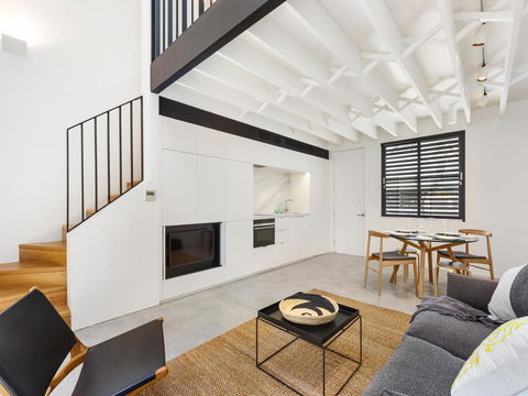 THE LOFT (I687)-L'Abode - Casino Accommodation 3