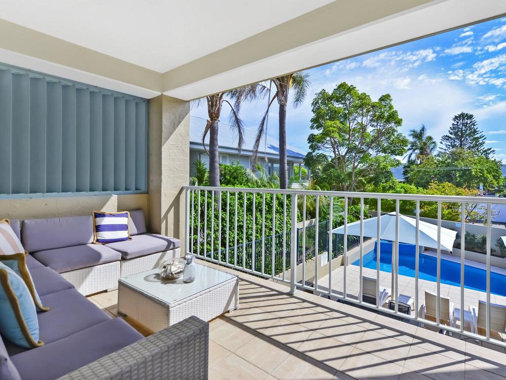 Palm Beach NSW Accommodation Australia
