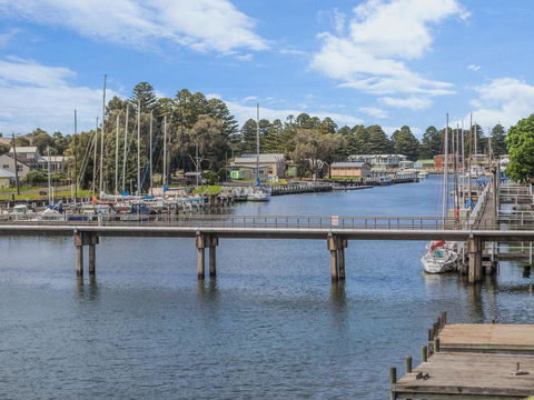 The Moorings - Holiday Melbourne 2