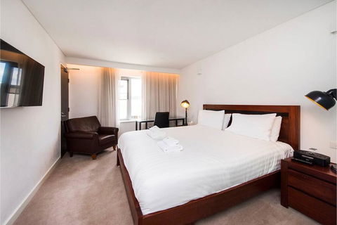 The Nest - Convenient & Comfy Space With Fantastic Rooftop - Caravan Park Accommodation 0