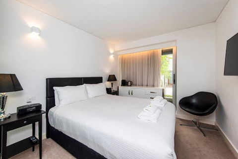 The Nest - Homely Escape In Northbridge And Large Roof Terrace - Caravan Park Accommodation 0