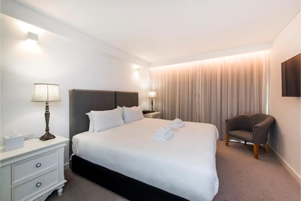 Oldbury WA Caravan Park Accommodation