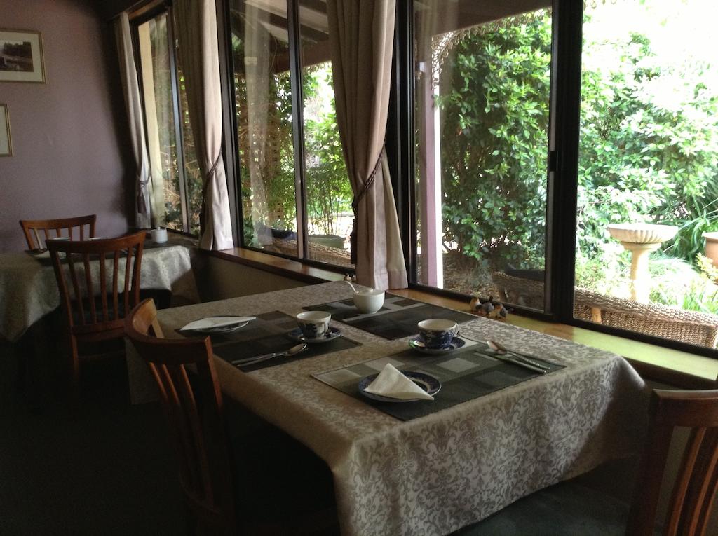 The Noble Grape Guesthouse - thumb 2