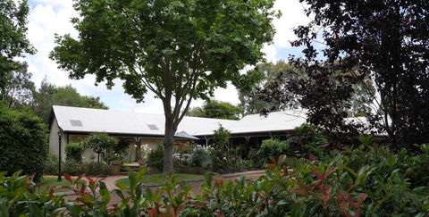 The Noble Grape Guesthouse - Holiday Melbourne 0