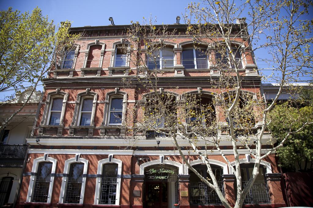 Fitzroy VIC Holiday Melbourne