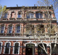 The Nunnery Accommodation - Holiday Melbourne