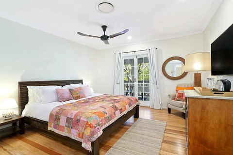 The Odd Gecko B&B - WA Accommodation 3