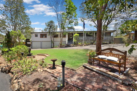 The Odd Gecko B&B - WA Accommodation 2