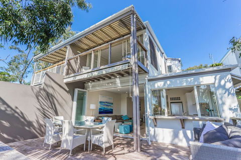 The Peachy Life, Sunshine Beach - Accommodation Australia 0