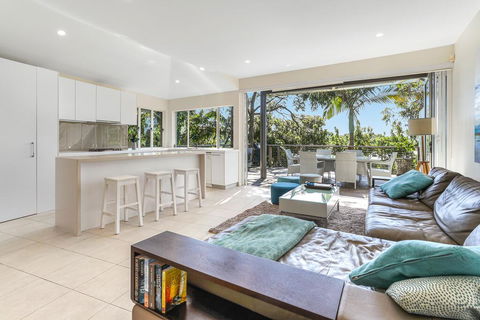 The Peachy Life, Sunshine Beach - Accommodation Australia 3