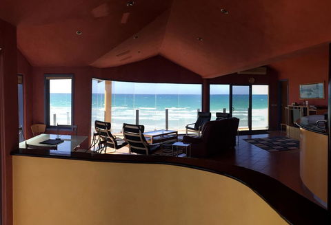 The Penthouse - Holiday Melbourne 0