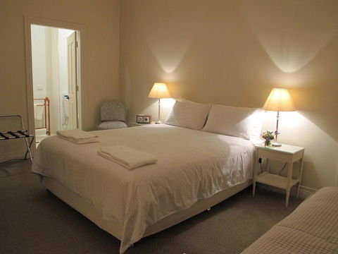 The Playhouse Hotel - Tourism Listing 2