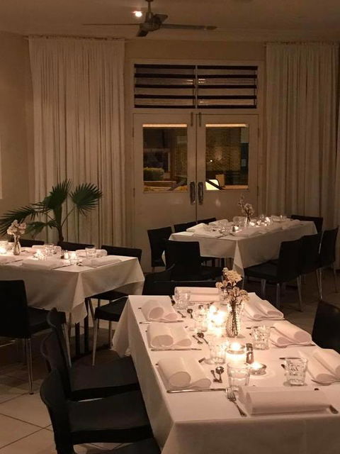 The Playhouse Hotel - Tourism Listing 3