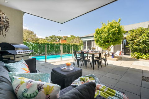 The Portsea Hideaway - Holiday Melbourne 0