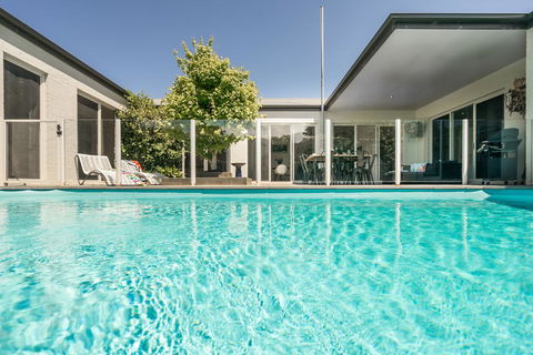 The Portsea Hideaway - Holiday Melbourne 2