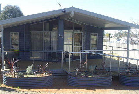 The Real McCoy Holiday Accommodation - Holiday Melbourne 0