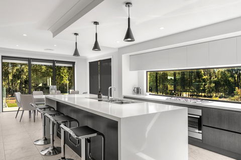 The Residence - Whitsundays Tourism 2