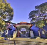 The River Inn Thredbo