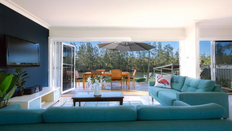 The River Retreat - Holiday Melbourne 0
