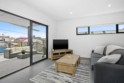 The Ryan Geelong CBD - Victoria Tourism 2