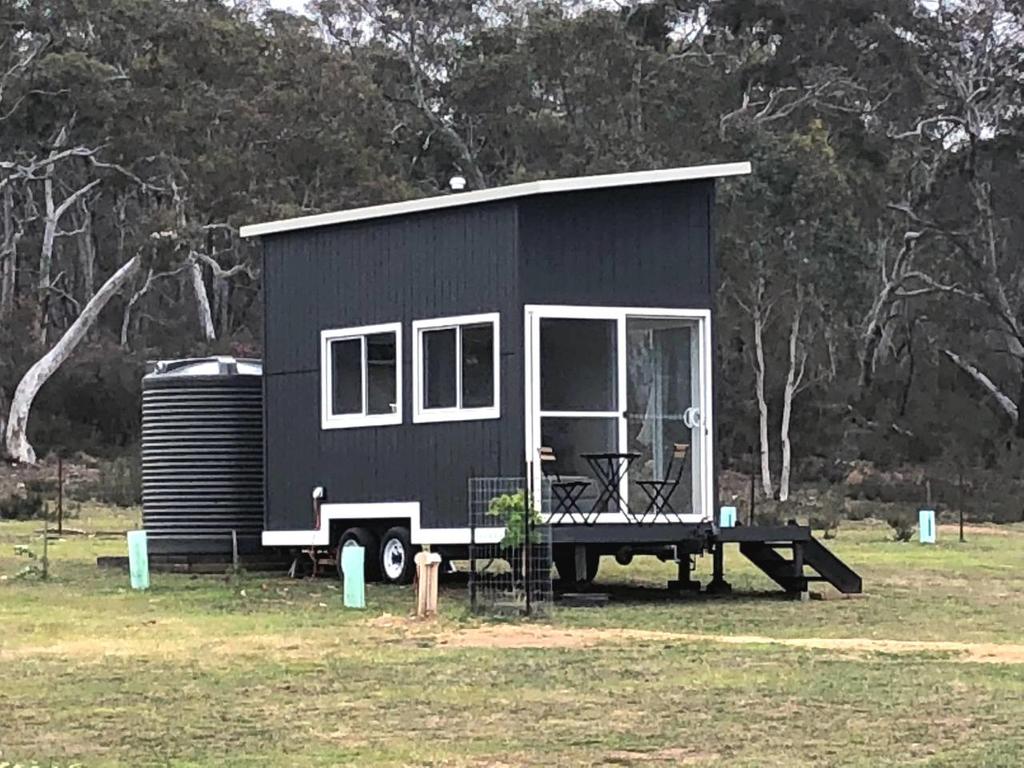 Lake George NSW Victoria Tourism