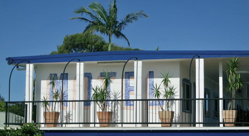 Brunswick Heads NSW Casino Accommodation