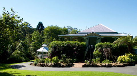 The Sanctuary At Springbrook - Holiday Sydney 0