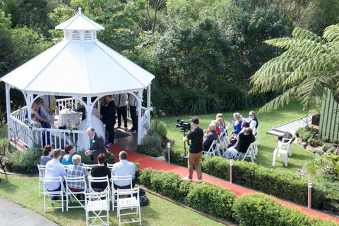 The Sanctuary At Springbrook - Holiday Sydney 1