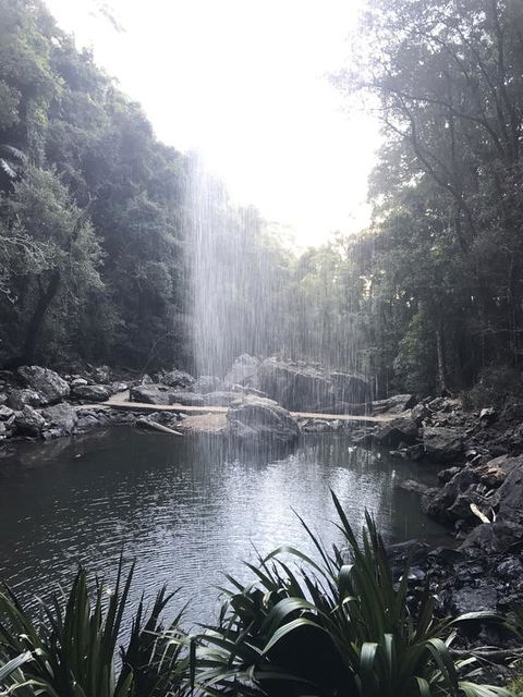 The Sanctuary At Springbrook - Holiday Sydney 3
