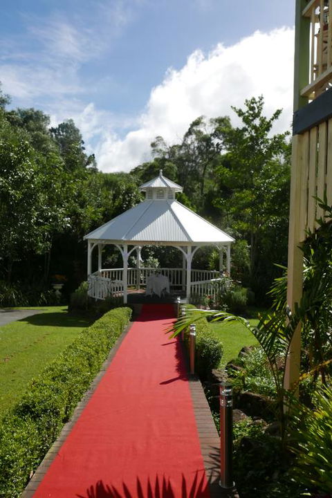 The Sanctuary At Springbrook - Holiday Sydney 2