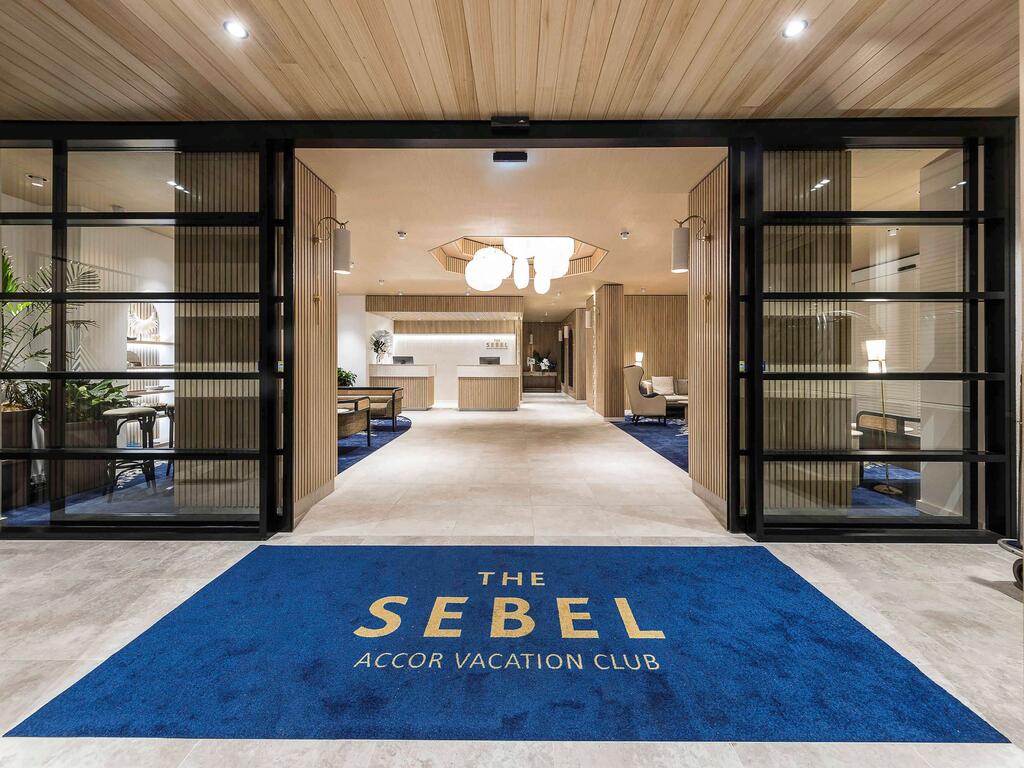 The Sebel Sydney Manly Beach - thumb 0