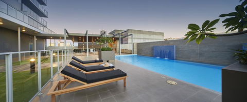The Sebel West Perth - Holiday Melbourne 1