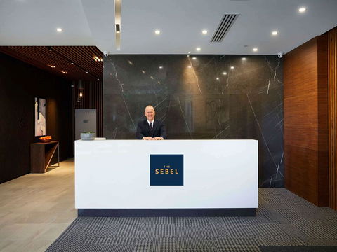 The Sebel West Perth - Holiday Melbourne 0
