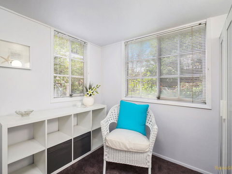 The Secret Garden - 7a Cadell St - Byron Bay Accommodation 2