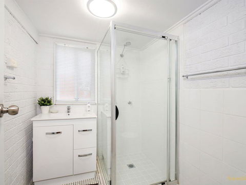 The Secret Garden - 7a Cadell St - Byron Bay Accommodation 1