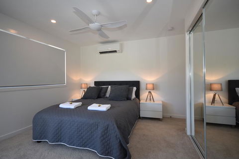 The Shae Luka - Private Apartment - Accommodation Australia 1