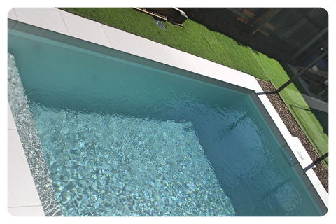 The Shae Luka - Private Apartment - Accommodation Australia 0